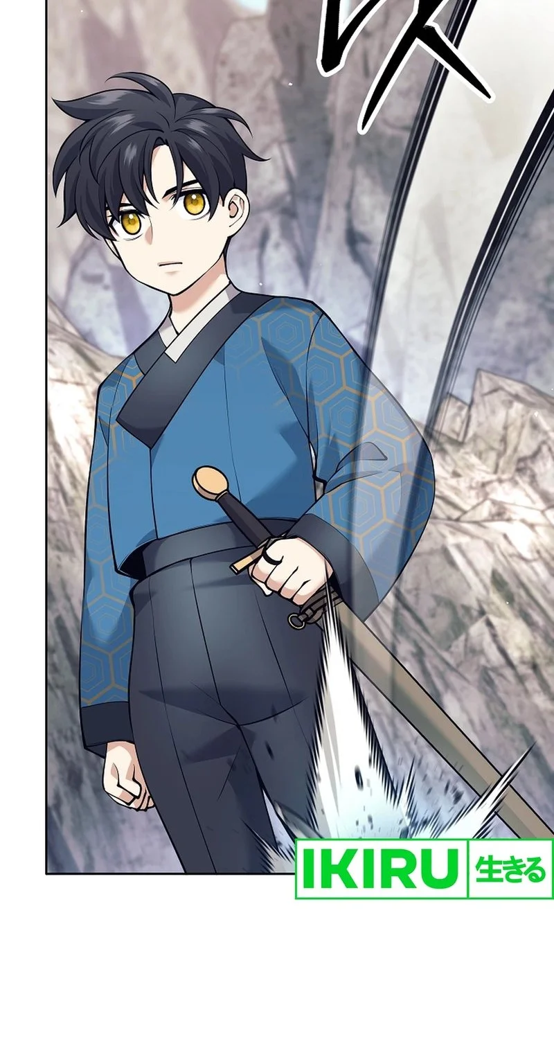 Weapon-Eating Bastard Chapter 24 Fix Gambar 42